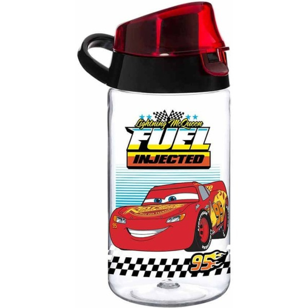Disney Cars Cars Fuel Injected Matara 520 ml 161820-123 Suluk Fiyatı
