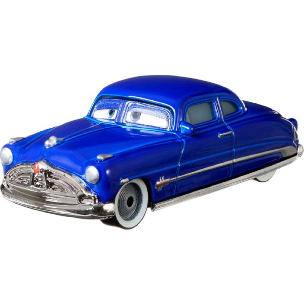 Disney Cars Tekli Karakter Araçlar GBV70 Oyuncak Araç Fiyatı