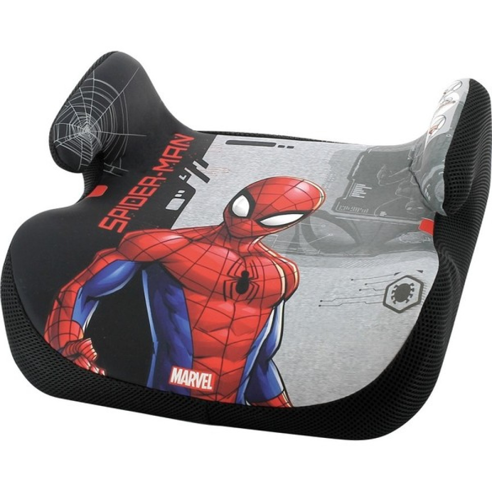 Disney Comfort Isofixli yükseltici 15-36KG Oto Koltuğu - Spiderman - Renkli Bebek Oto Koltuk Yükseltici Fiyatı
