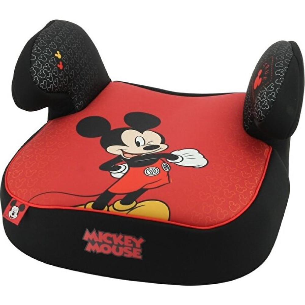 Disney Dream 15-36 Kg Oto Koltuğu Yükseltici - Mickey Mouse - Disney Dream 15 - 36 kg Oto Koltuğu Yükseltici - Mickey - Kırmızı Bebek Oto Koltuk Yükseltici Fiyatı