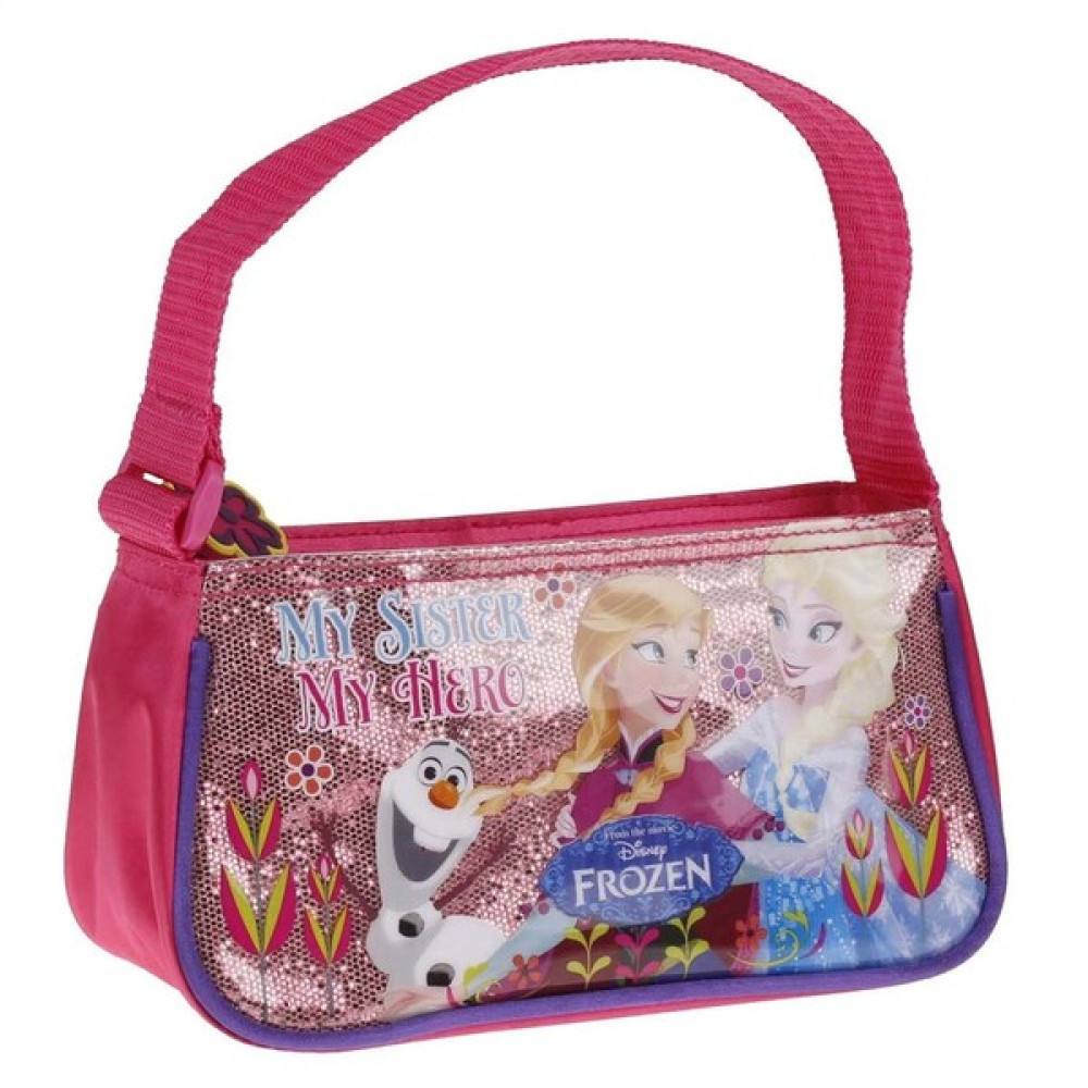 Disney Frozen 86641 El Çantası Bebek-Çocuk Odası Fiyatı