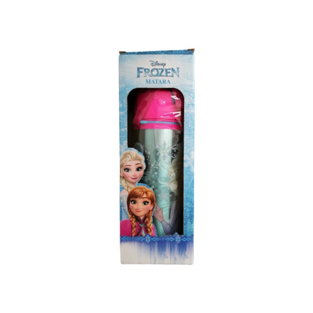Disney Frozen Çelik Matara 97860 Suluk Fiyatı