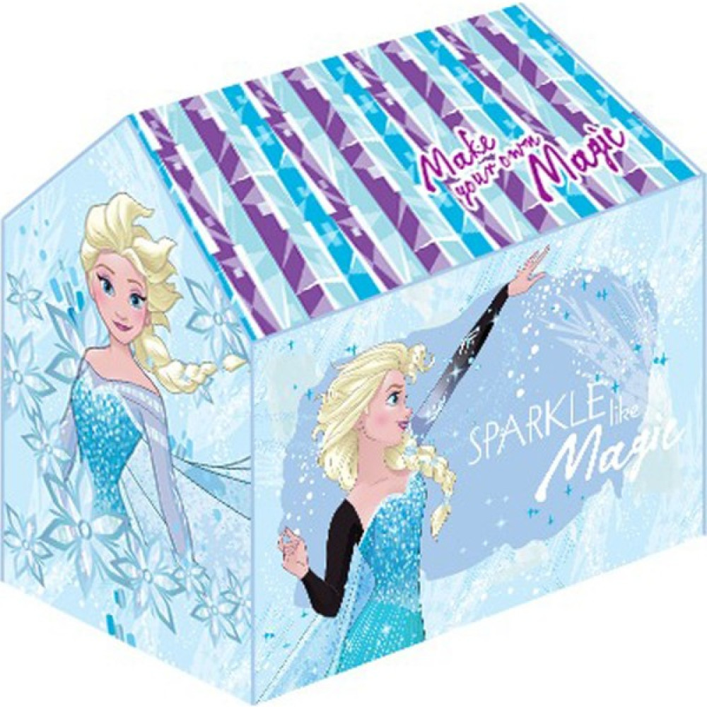 Disney Frozen Ev Çadır Eğitici Oyuncak Fiyatı