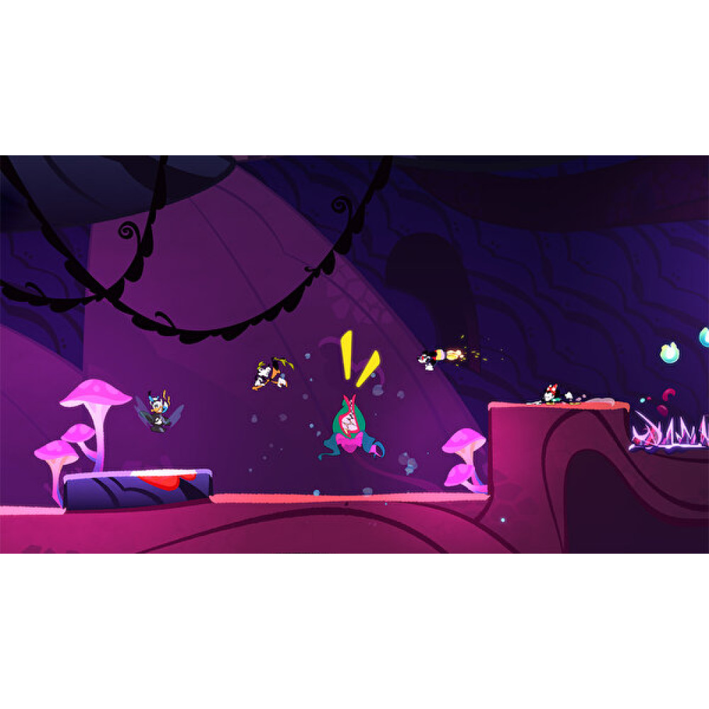 Disney Illusion Island Switch Oyun Nintendo Oyunları Fiyatı