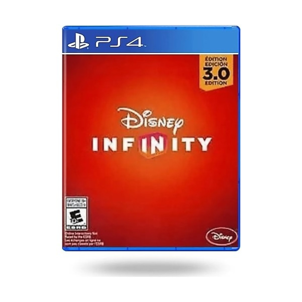 Disney Infinity 3.0 Edition Ps4 Oyun PlayStation 4 PS4 Oyunları Fiyatı