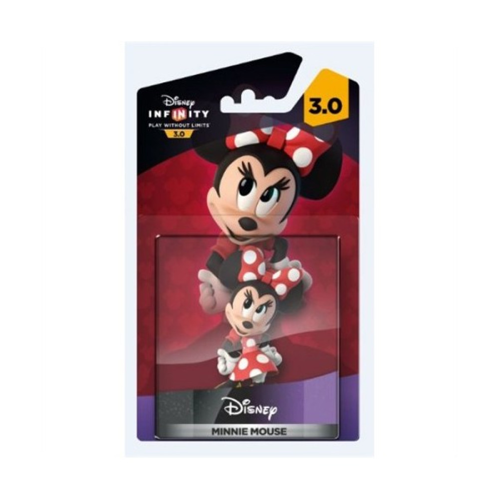 Disney Infinity 3.0 Minnie Aksiyon Figürleri Fiyatı