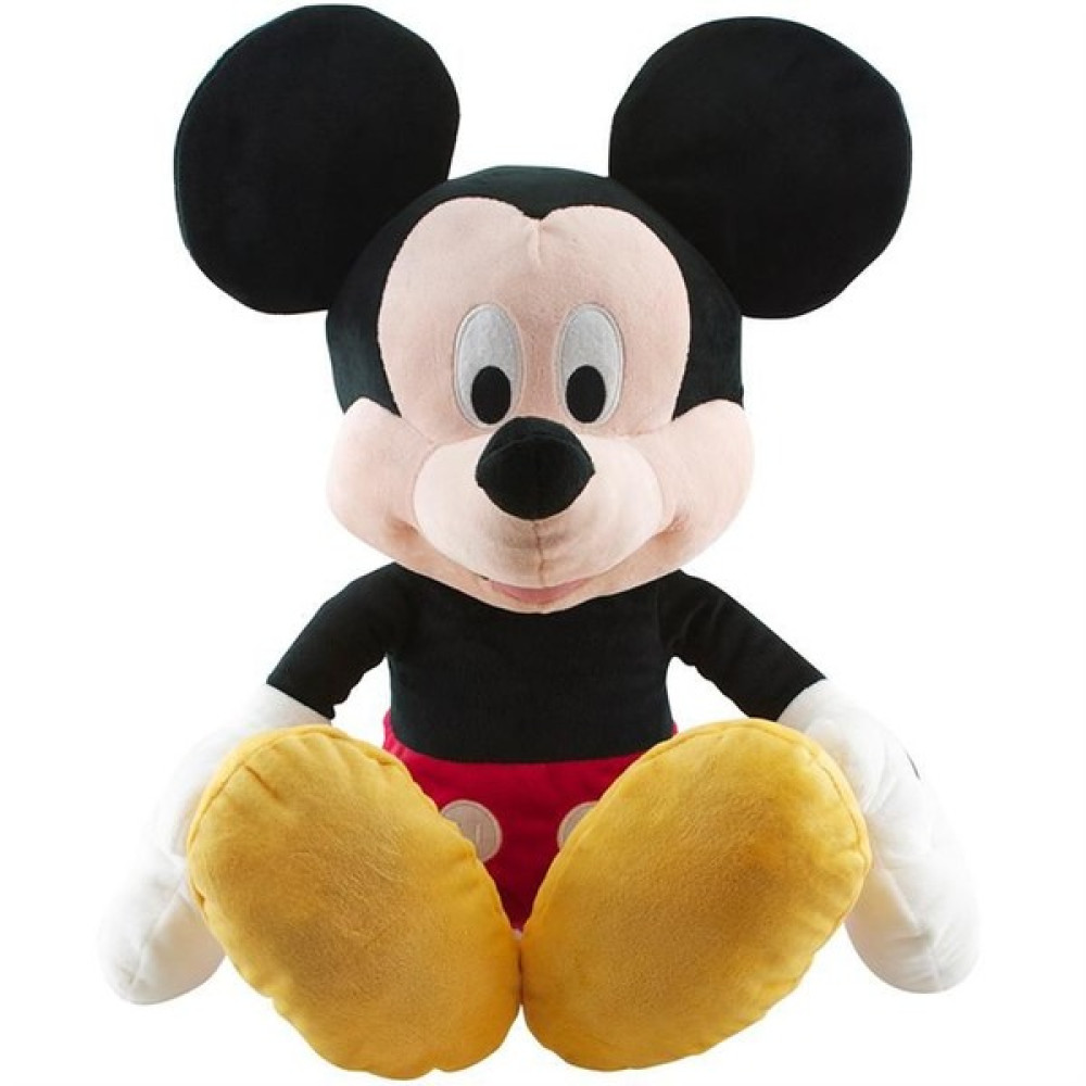 Disney Mickey Mouse Peluş Oyuncak 43 cm Peluş Oyuncaklar Fiyatı