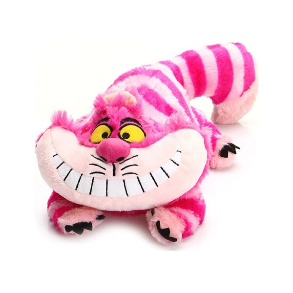 Disney Peluş Kedi Cheshire 45 cm Uyku Arkadaşı Peluş Oyuncaklar Fiyatı