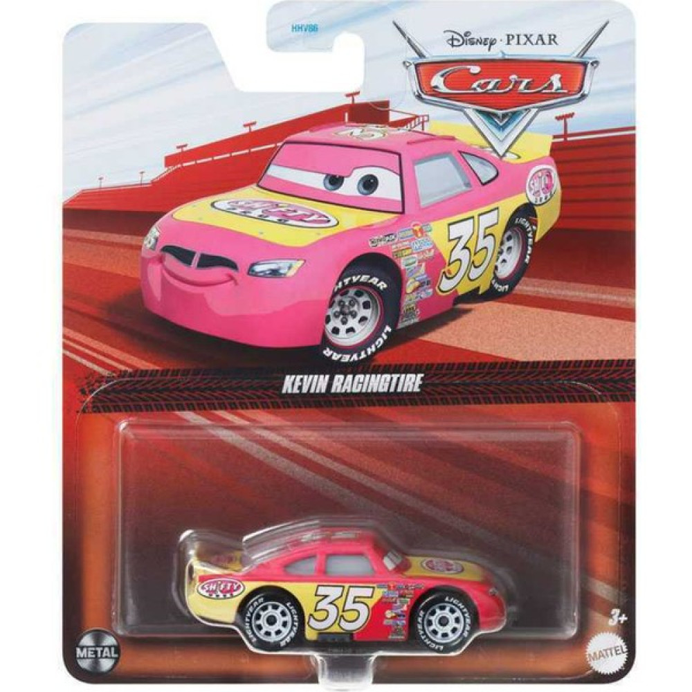 Disney Pixar Cars Kevin Racingtire Oto Boyaları Fiyatı