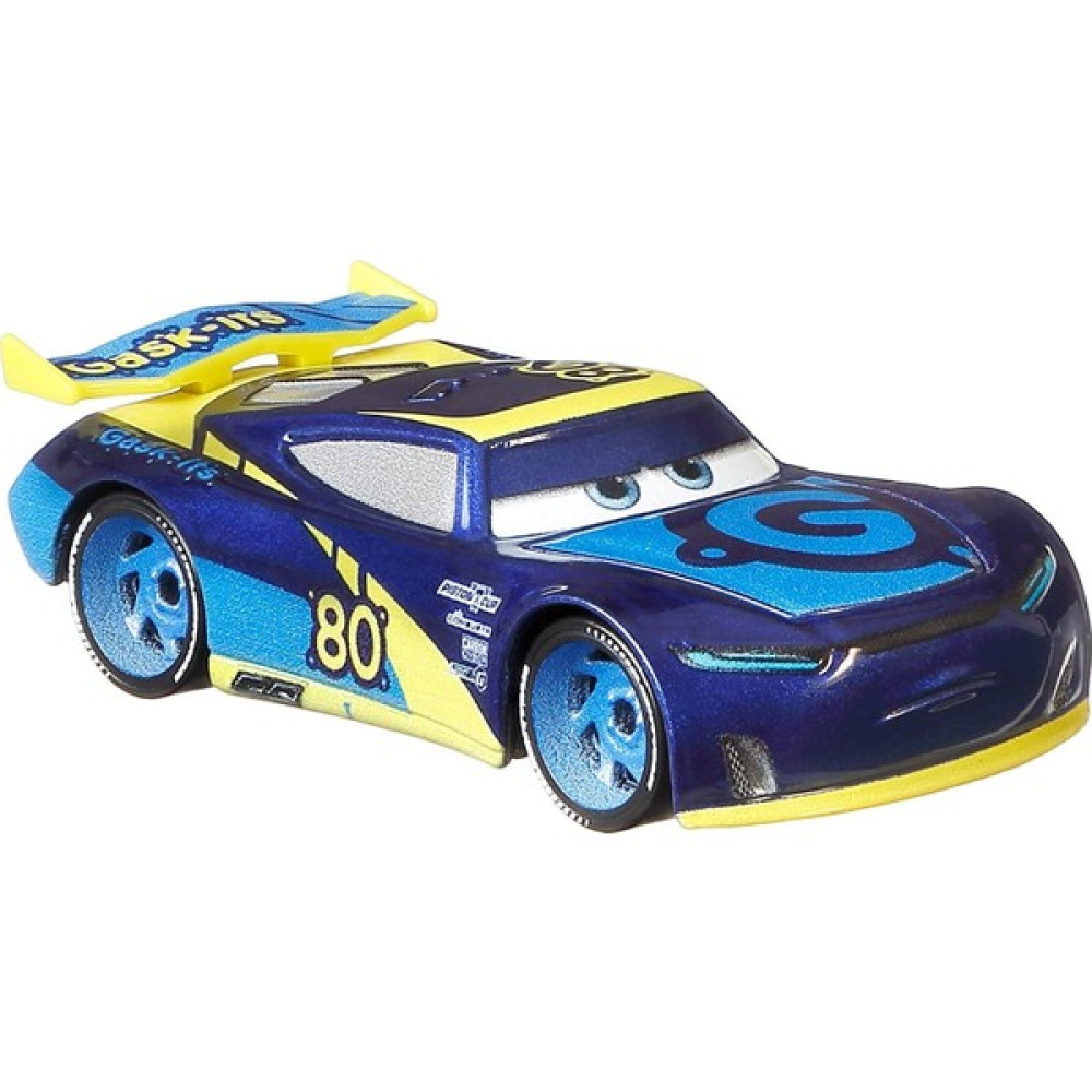 Disney Pixar Disney Cars Dan Carcia Oyuncak Araç Fiyatı
