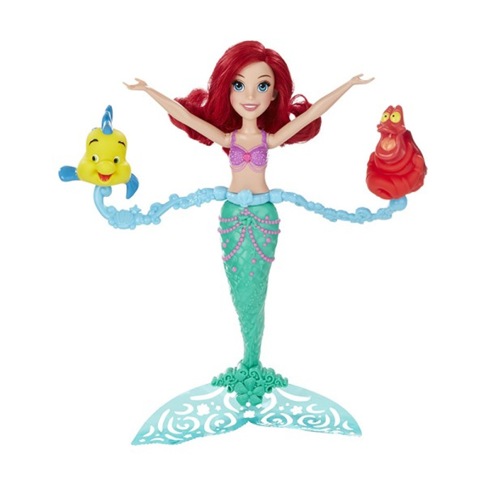 Disney Princess Deniz Kızı Ariel Oto Boyaları Fiyatı