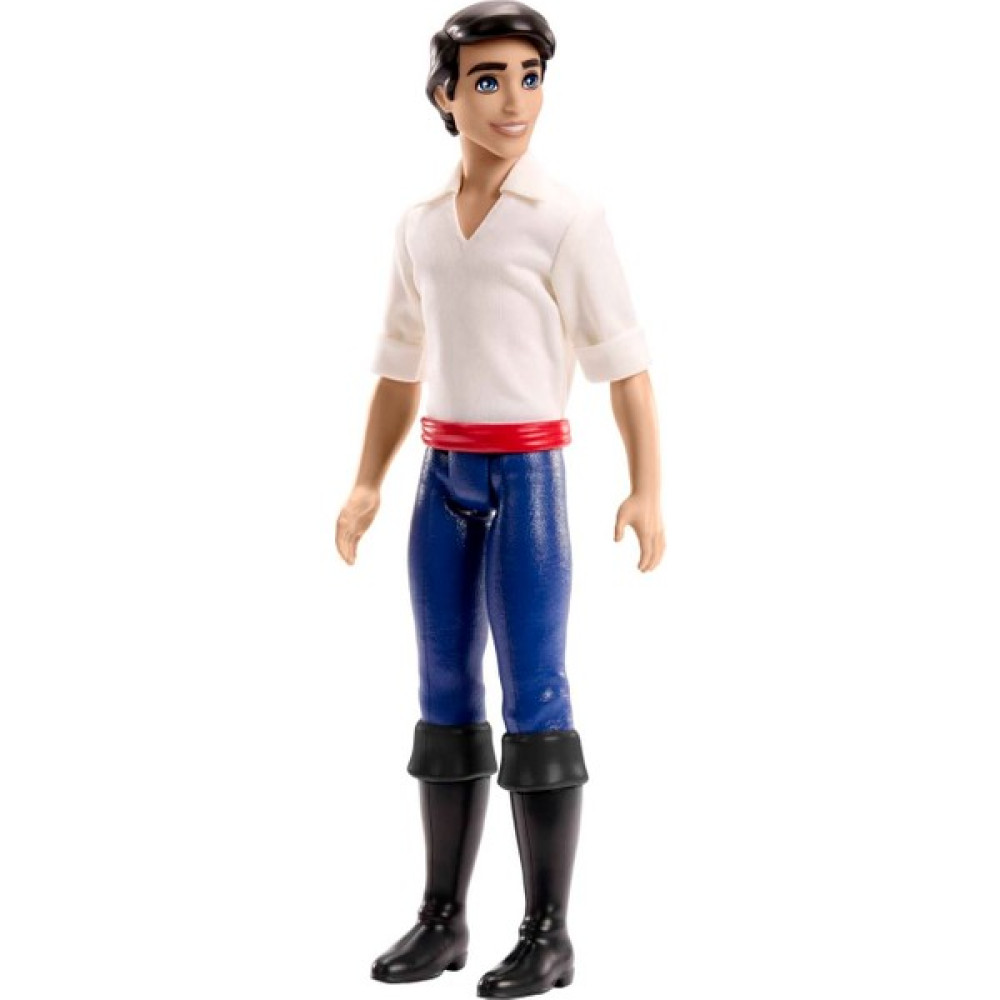 Disney Princess Disney Prens Bebekler Eric HLV97 Oto Boyaları Fiyatı