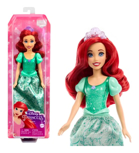 Disney Prenses - Ariel, 3 yaş ve üzeri, HLW10 Oto Boyaları Fiyatı