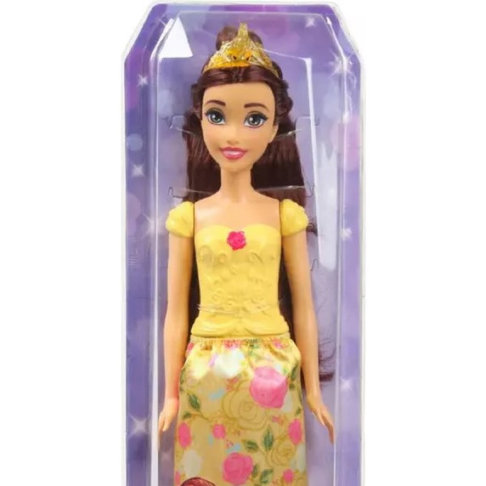Disney Princess Disney Prenses - Belle, 3 Yaş ve Üzeri Belle HLX31 Oto Boyaları Fiyatı