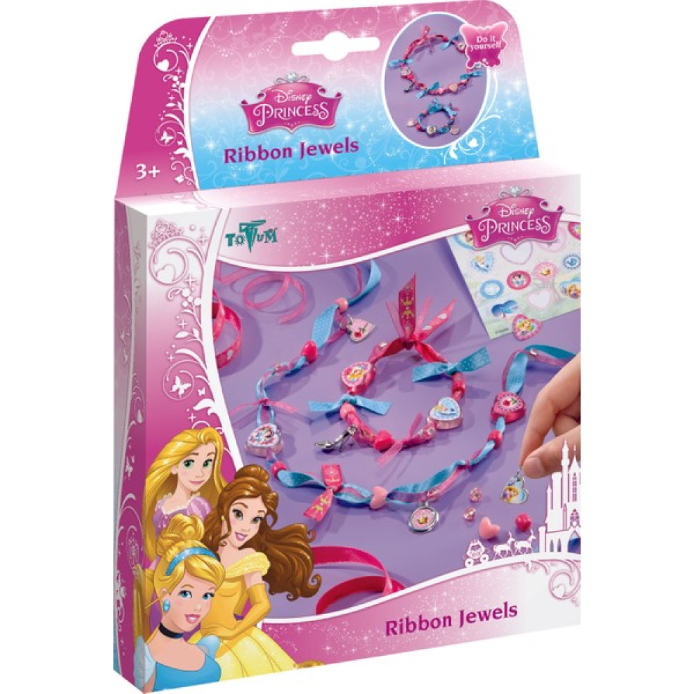 Disney Princess Disney Prenses Kolye-Bileklik Seti Oto Boyaları Fiyatı