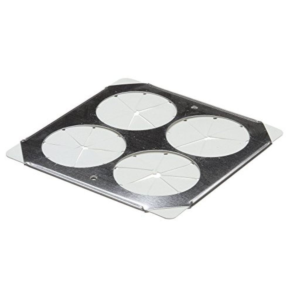 Dispense-Rite 102B BOX CONE BAFFLE SMALL (102B)