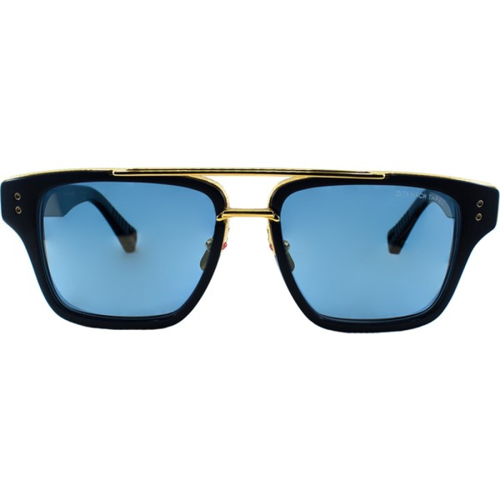 Dıta Drx 2059-C Nvy Gld 55 55-17 Unisex Güneş Gözlükleri Fiyatı