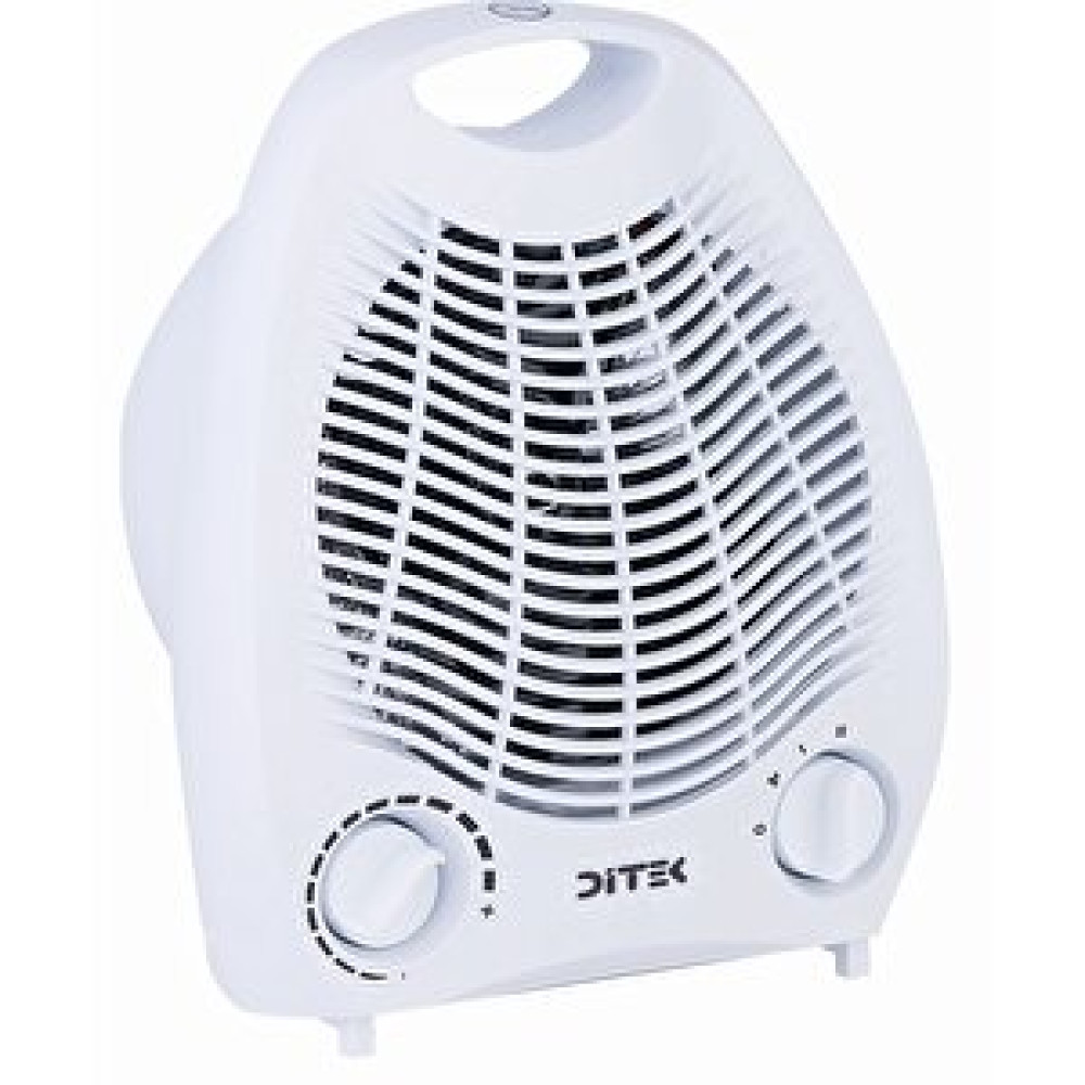 Ditek Fanlı Isıtıcı 2000 Watt Isıtıcılar Fiyatı