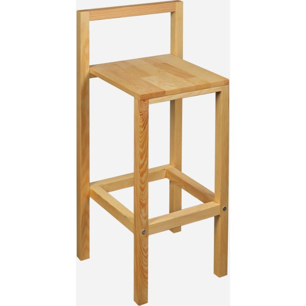 Diva Ahşap Bar Taburesi 68 cm Bt 002 D Masa - Sandalye & Tabure Fiyatı