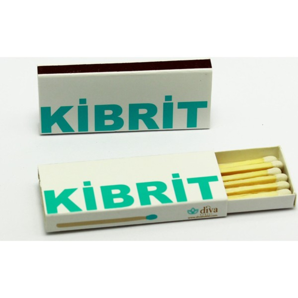 Diva Kibrit 1000 Adet Oto Boyaları Fiyatı