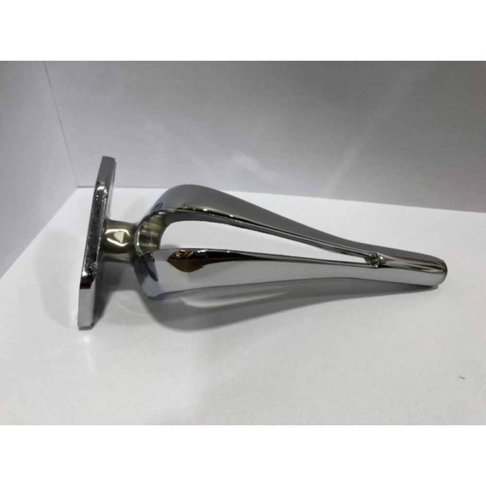 Diva Metal Ayak 16 cm Krom Kanepe Koltuk Puf Komidin Vestiyer Dolap Modern Tv Ünite Mobilya Ayağı Nalburiye & Hırdavat Fiyatı