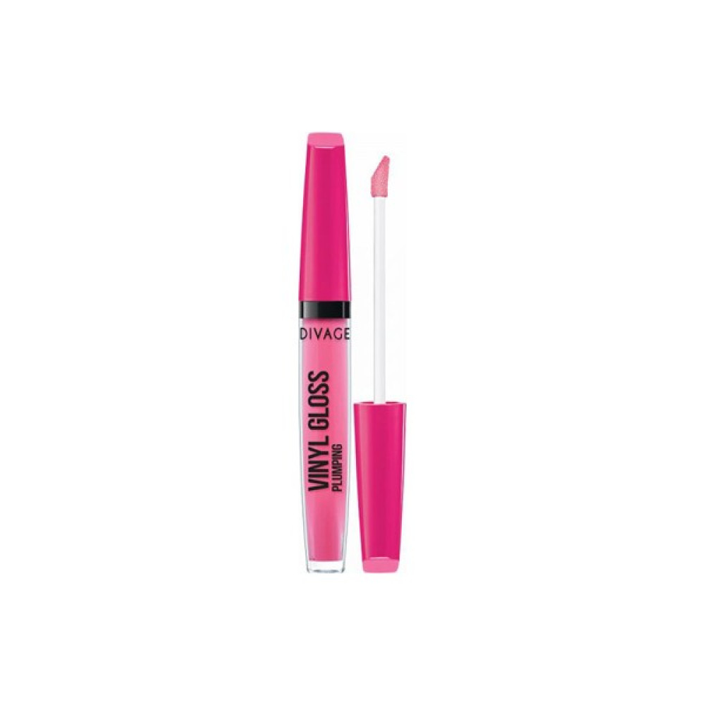 Divage Lip Gloss Vinyl Gloss Plumping 3211 Oto Boyaları Fiyatı