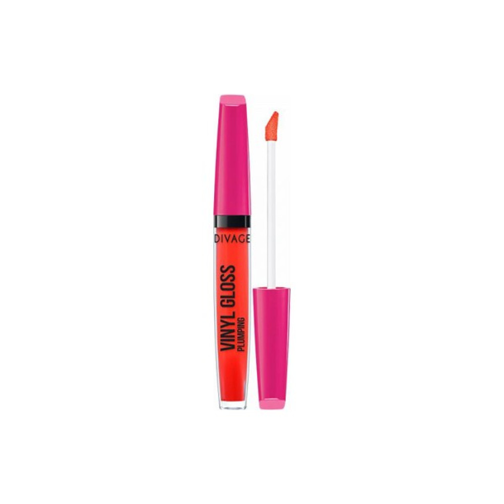 Divage Lip Gloss Vinyl Gloss Plumping 3221 Oto Boyaları Fiyatı