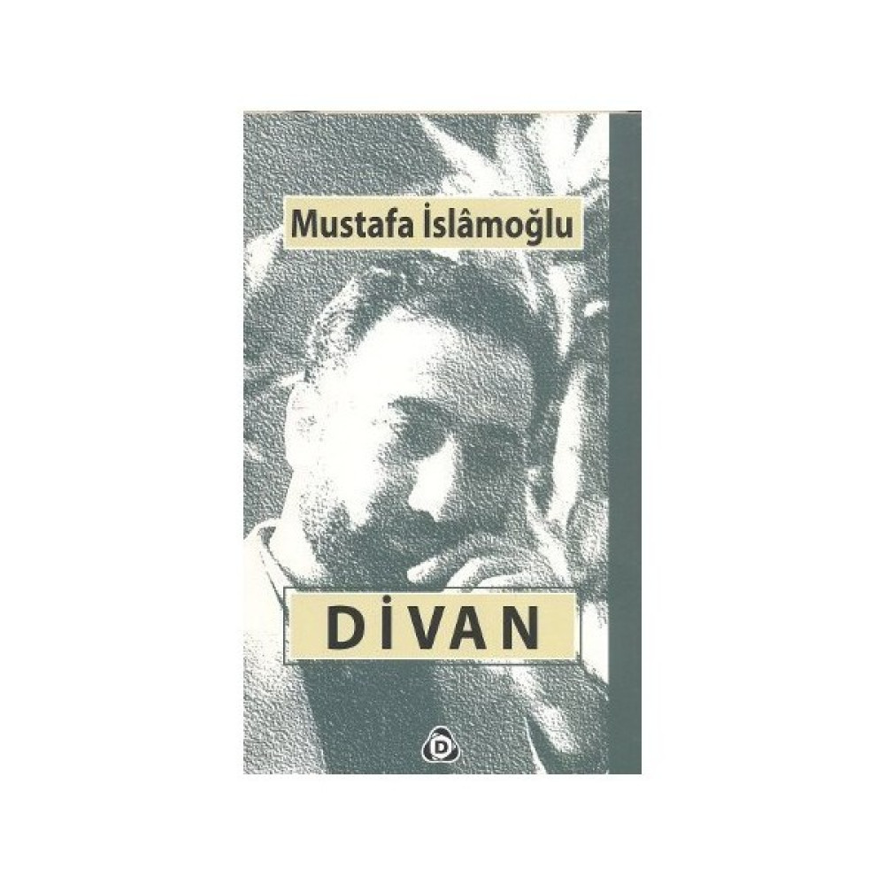 Divan-Mustafa İslamoğlu Şiir Kitapları Fiyatı