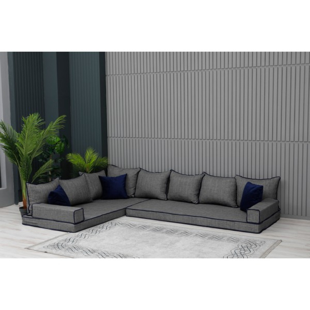 Divan & Şark Köşesi & Ultra Lüx & Ortopedik Koltuk Takımı - 90 x 190 cm Yatak Fiyatı