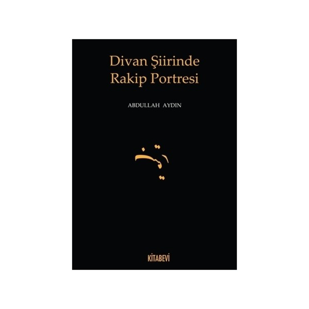 Divan Şiirinde Rakip Portresi Tarih Fiyatı