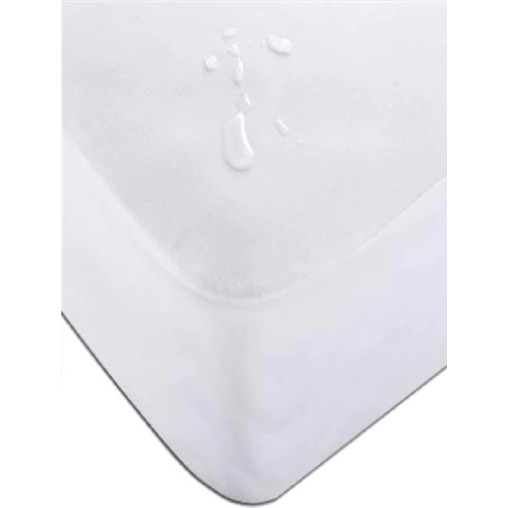Divanev Fitted Alez 70 x 110 cm Sıvı Geçirmez Bebek Çocuk Micro Kumaş - Beyaz Alez / Yatak Koruyucu Fiyatı