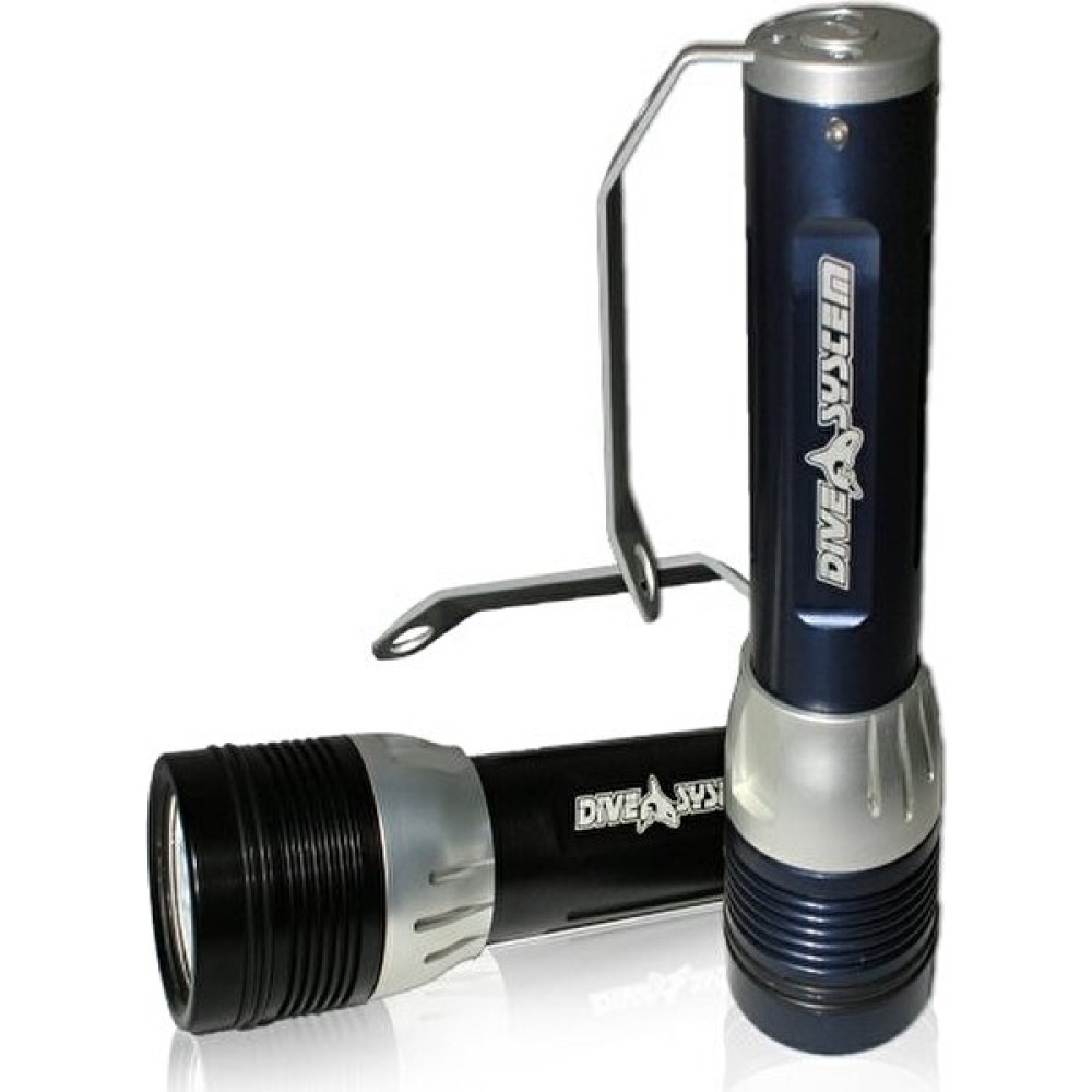 Dive System Lityum Led Sualtı Fenerı El Feneri Fiyatı