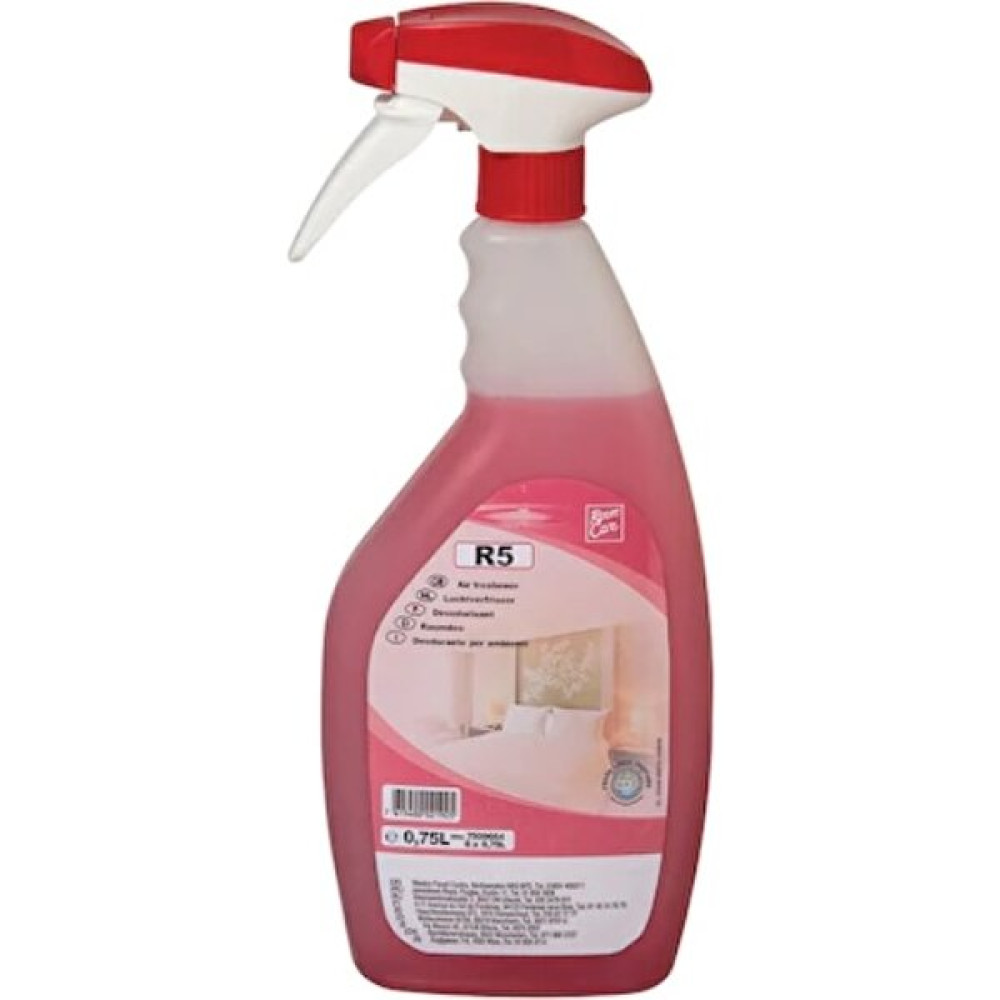 Diversey Taski R5 Hava Şartlandırıcı 750 ml Oda Kokusu Fiyatı