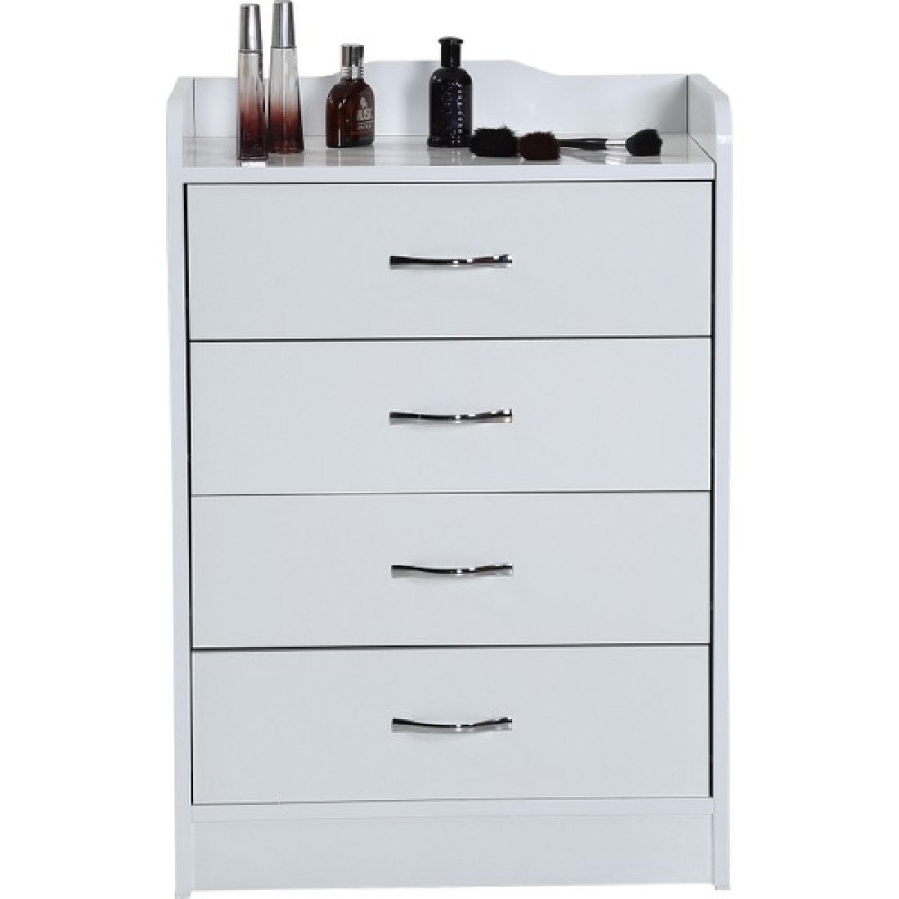 Diverso Home 4 Çekmeceli Şifonyer D-211 Şifonyer Fiyatı