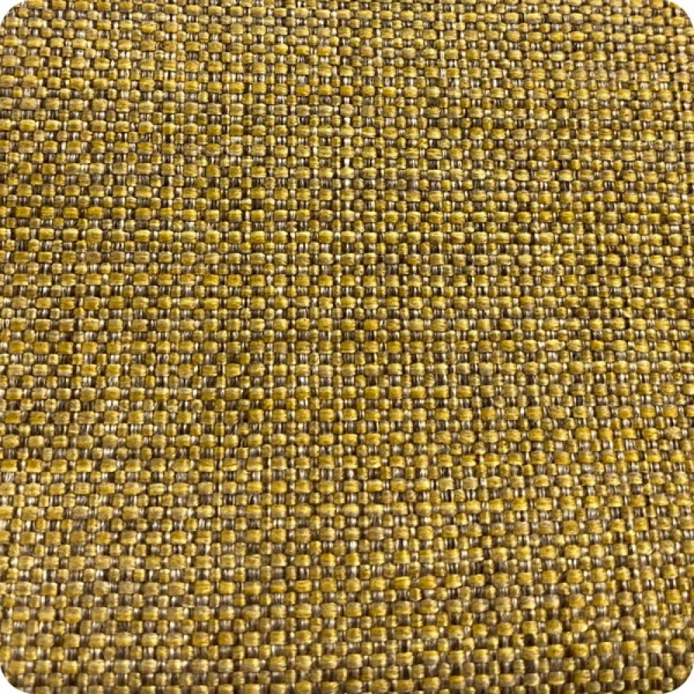 Dives Tekstil Begonvil Keten Serisi Premium 1. Kalite Döşemelik Kumaş 21 - Sarı - 140 cm - 100 cm Kumaşlar Fiyatı