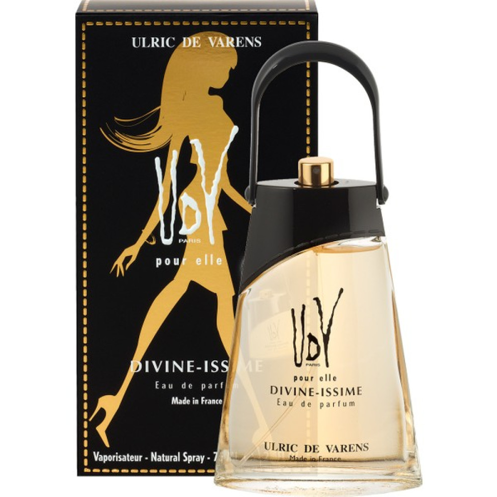 Divine-issime EDP 75ML Kadın Parfüm Kadın Parfümleri Fiyatı