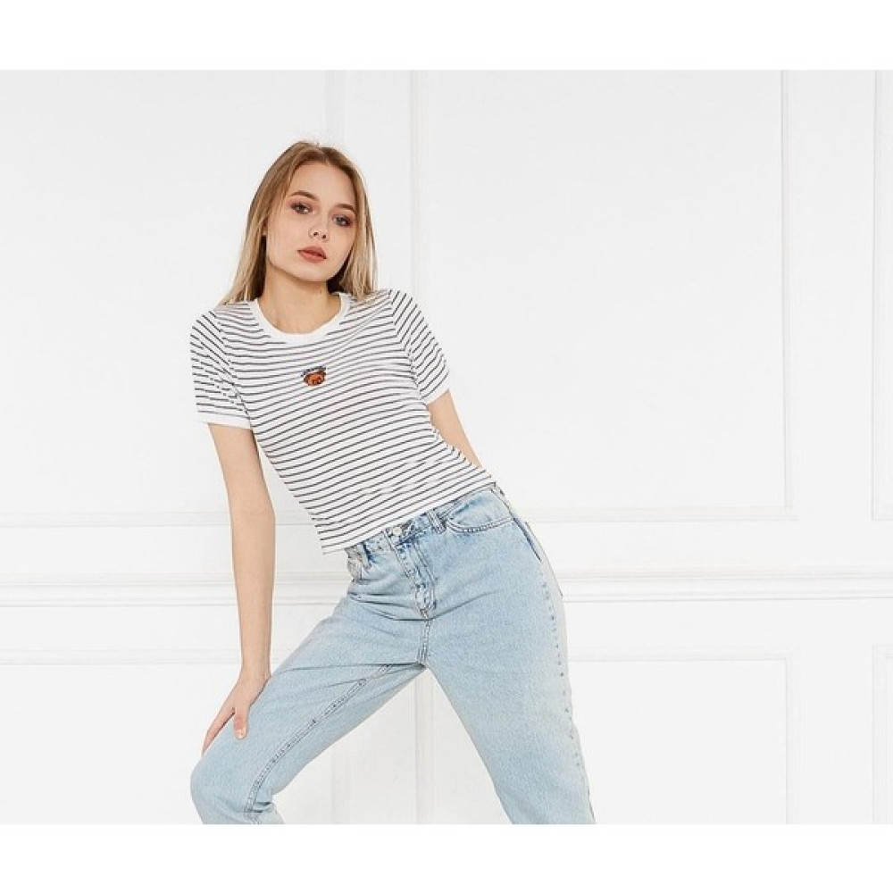 Divon Adventure Nakışlı T-Shirt Elbise Fiyatı