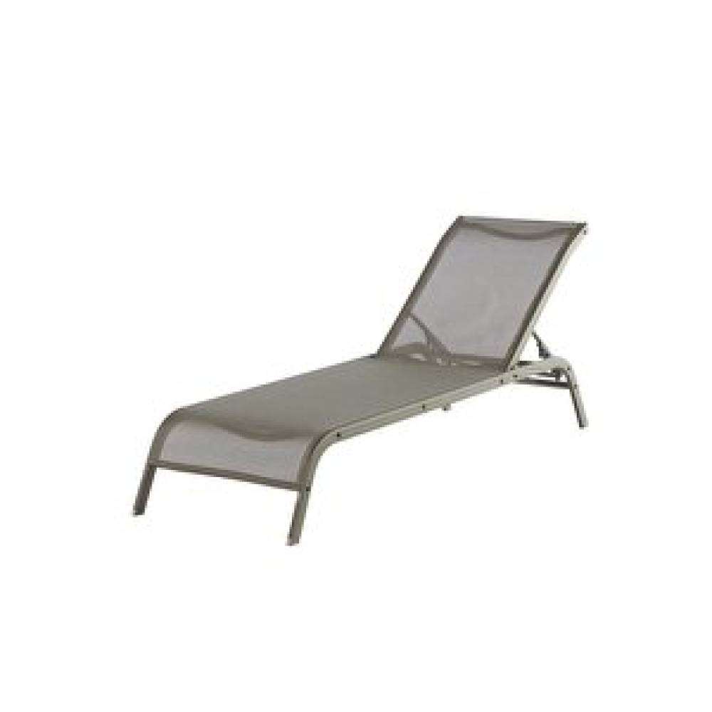 Divona Home Next Alüminyum Kolsuz Şezlong İkili Set Express Teslimat Cappuci̇no Şezlong Fiyatı