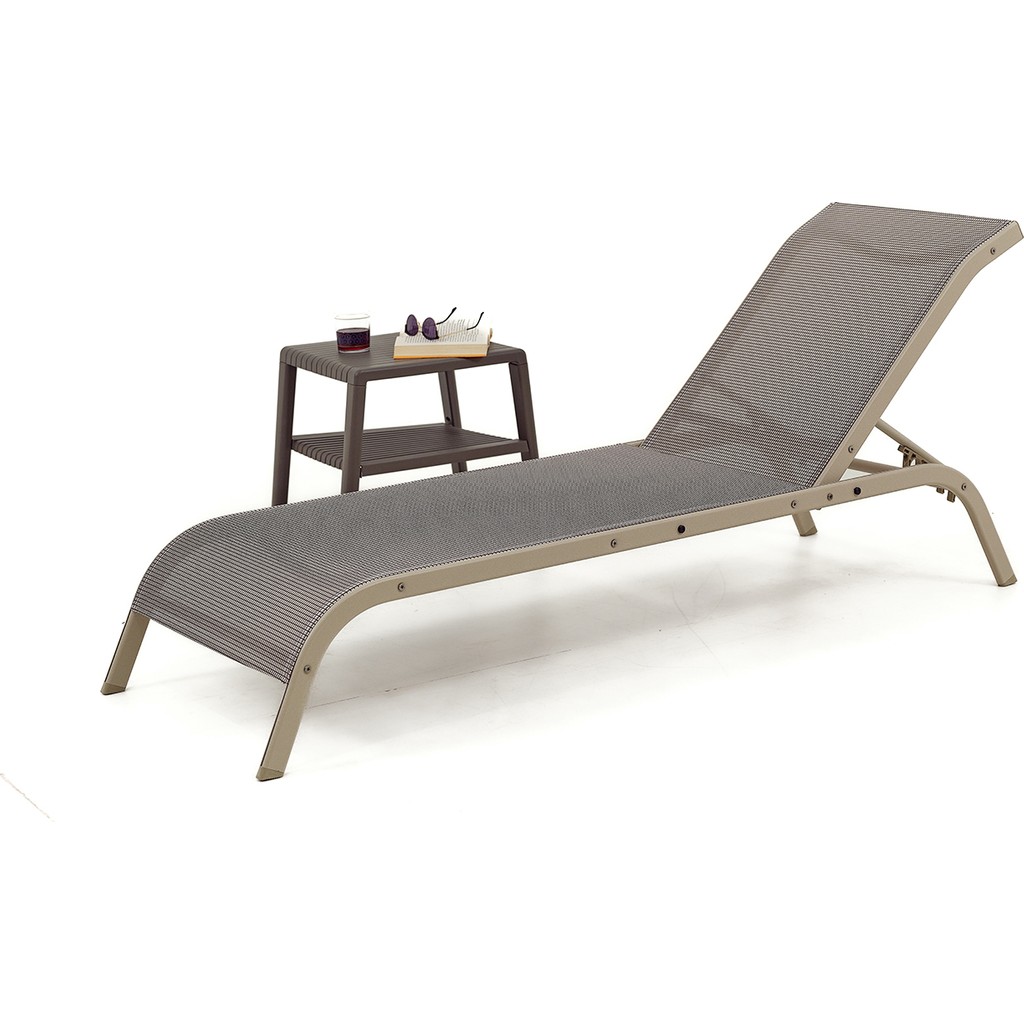 Divona Home Next Kolsuz Şezlong Seramik Set (Sehpa Dahil Değildir) - 4 Diğer Fiyatı