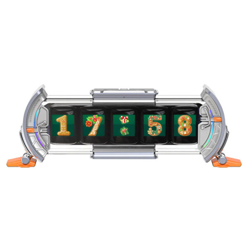 Divoom Times Gate Akıllı 5'li Dijital LED Ekran Monitör Fiyatı