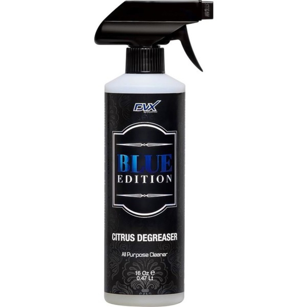 Divortex Blue Edition Citrus Degreaser Çok Amaçlı Temizleyici 473 Ml. Oto Genel Temizlik Fiyatı
