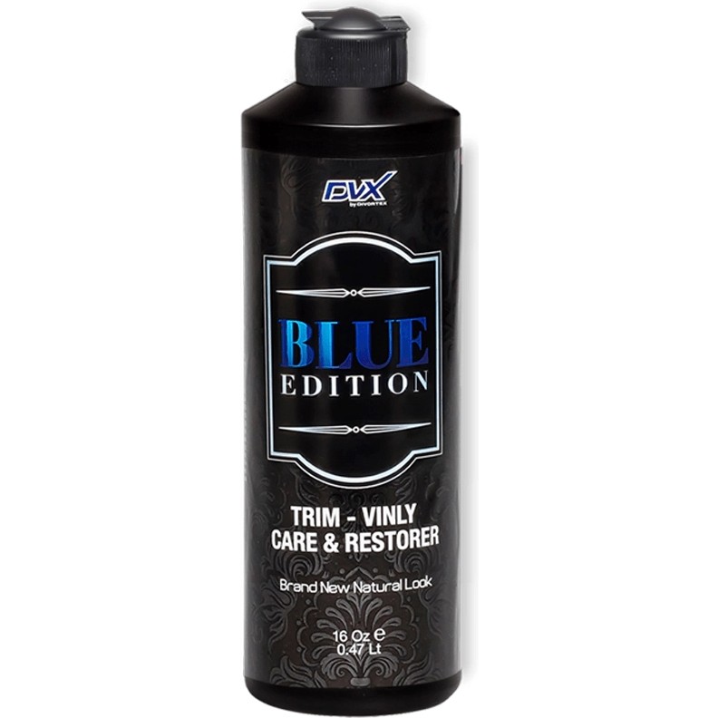 Divortex Blue Edition Trim Care & Restorer - Plastik Bakım Onarım SSD / Solid State Drive Fiyatı