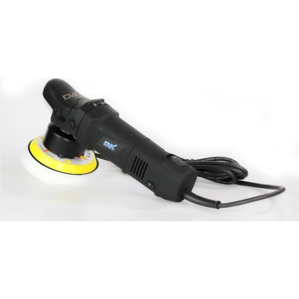 Divortex Dvx Dual Action Orbital Pasta Cila Polisaj Makinası DVX6500 Cila / Polisaj Makinesi Fiyatı