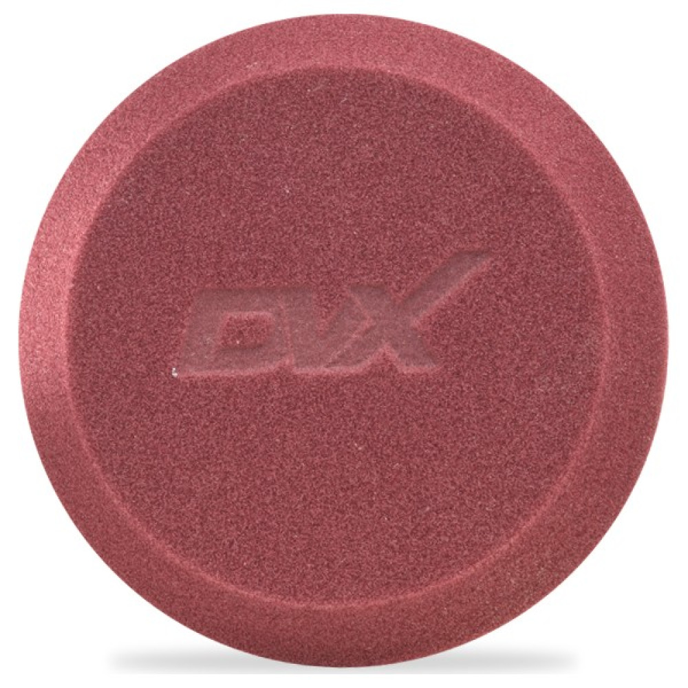 Divortex Dvx Kırmızı Cila Uygulama Aplikatörü Padi 100 x 25 Mm. Oto Çizik Giderici Fiyatı