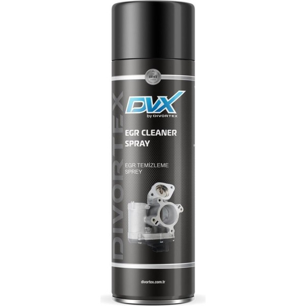 Divortex Karbüratör (EGR) Temizleme Spreyi 500 ml. Oto Dış Aksesuar & Yedek Parça Fiyatı