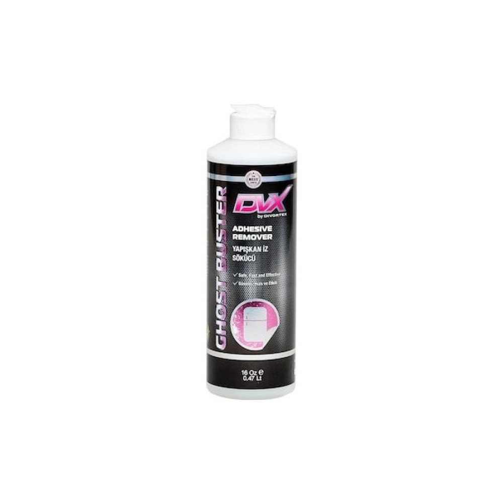Divortex Yapışkan Izi Sökücü 16 Oz Oto Genel Temizlik Fiyatı