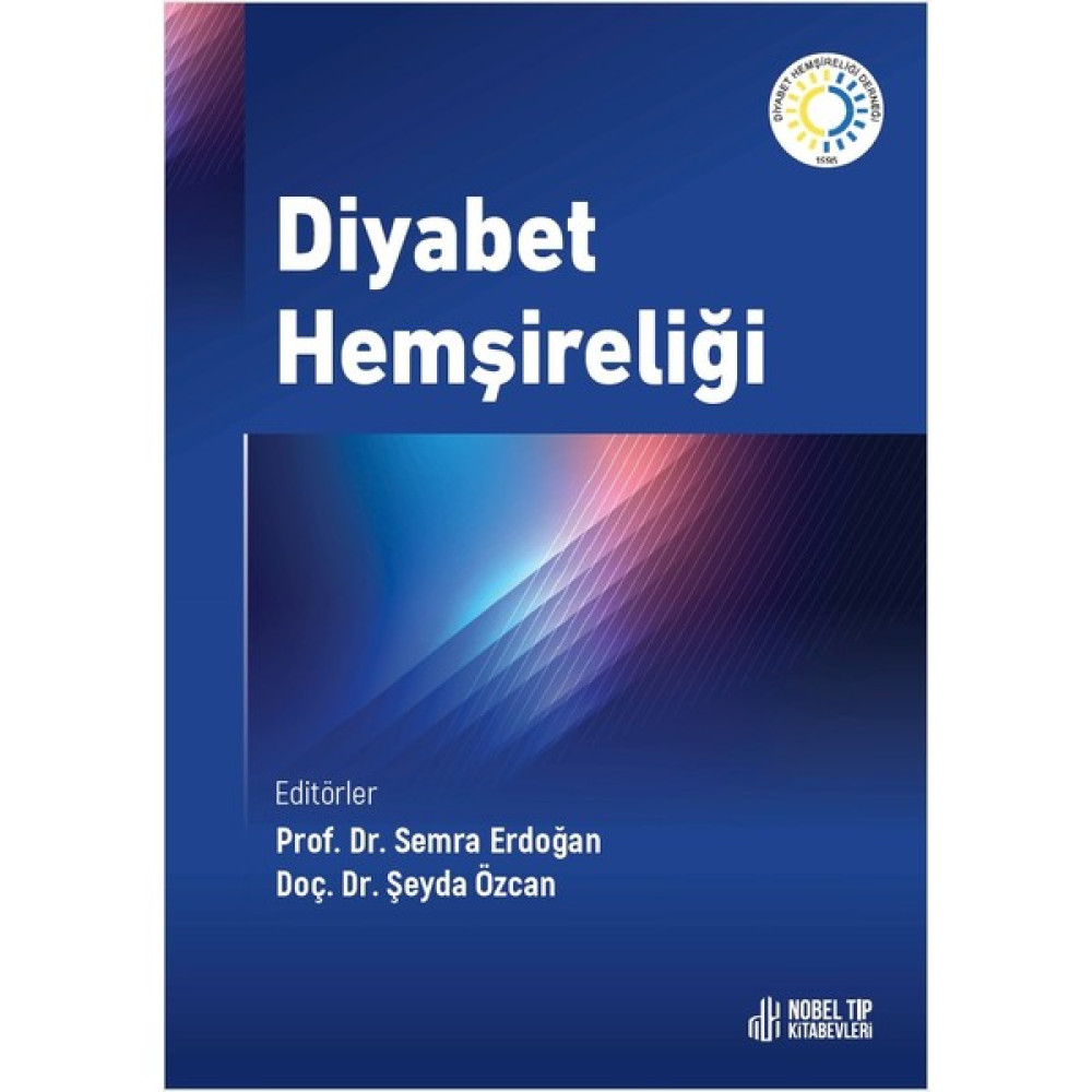 Diyabet Hemşireliği - Semra Erdoğan - Şeyda Özcan Tıp Kitapları Fiyatı