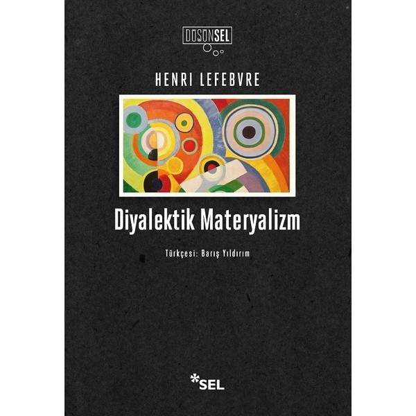 Diyalektik Materyalizm - Henri Lefebvre Tarih Kitapları Fiyatı