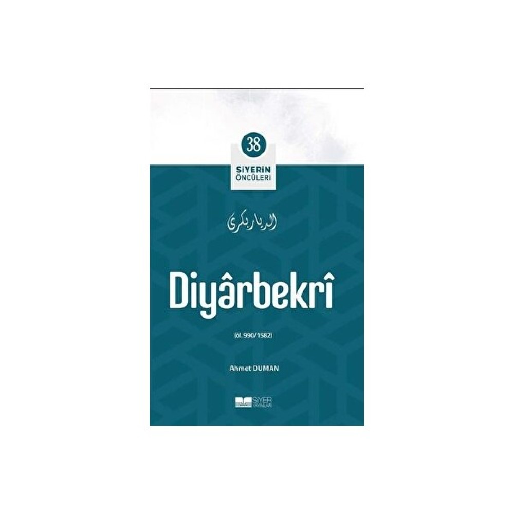 Diyarbekri - Siyerin Öncüleri 38 Din Kitapları Fiyatı