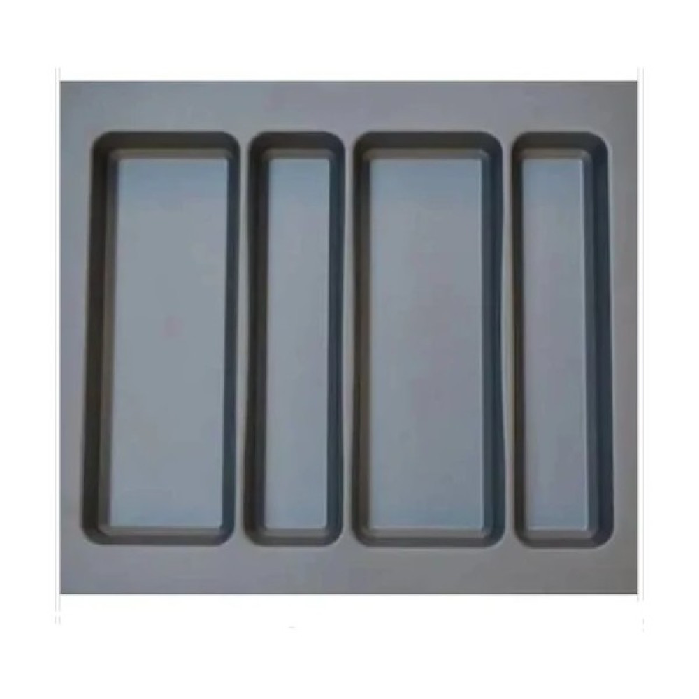Dizaynaks Çekmece İçi Gri Kesilebilir Kepçelik 55X 49 Cm. Pratik Mutfak Gereçleri Fiyatı